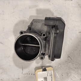 12-18 AUDI A6 QUATTRO 2.0L ENGINE AIR INTAKE FUEL INJECTION THROTTLE BODY O