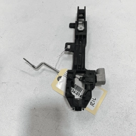 HONDA ACCORD 2018-2020 REAR LEFT DRIVER SIDE EXTERIOR DOOR HANDLE BASE OEM