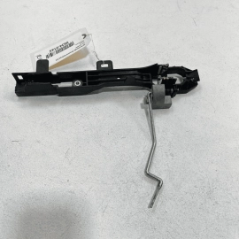 HONDA ACCORD 2018-2020 REAR LEFT DRIVER SIDE EXTERIOR DOOR HANDLE BASE OEM