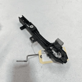 HONDA ACCORD 2018-2020 REAR LEFT DRIVER SIDE EXTERIOR DOOR HANDLE BASE OEM