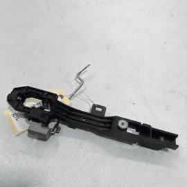 HONDA ACCORD 2018-2020 REAR LEFT DRIVER SIDE EXTERIOR DOOR HANDLE BASE OEM