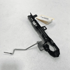 HONDA ACCORD 2018-2020 REAR LEFT DRIVER SIDE EXTERIOR DOOR HANDLE BASE OEM
