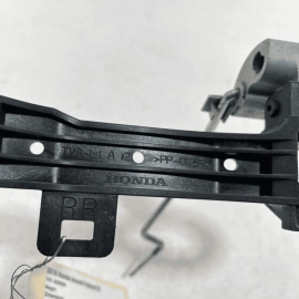 HONDA ACCORD 2018-2020 REAR LEFT DRIVER SIDE EXTERIOR DOOR HANDLE BASE OEM