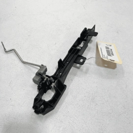 HONDA ACCORD 2018-2020 REAR LEFT DRIVER SIDE EXTERIOR DOOR HANDLE BASE OEM