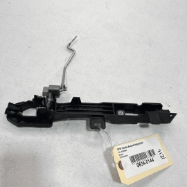HONDA ACCORD 2018-2020 REAR LEFT DRIVER SIDE EXTERIOR DOOR HANDLE BASE OEM