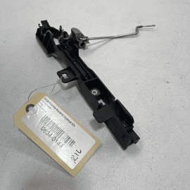 HONDA ACCORD 2018-2020 REAR LEFT DRIVER SIDE EXTERIOR DOOR HANDLE BASE OEM