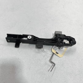 HONDA ACCORD 2018-2020 REAR LEFT DRIVER SIDE EXTERIOR DOOR HANDLE BASE OEM