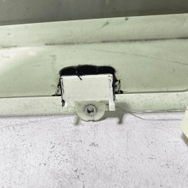 INFINITI Q50 2017-2020 REAR RIGHT PASSENGER SIDE DOOR WINDOW GLASS OEM