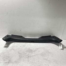 INFINITI Q50 2014-2022 TRUNK LATCH LOCK SILL SCUFF PLATE TRIM COVER OEM