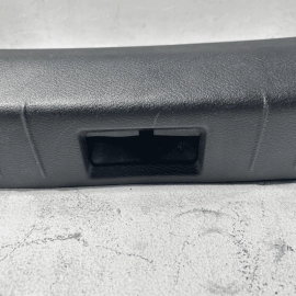 INFINITI Q50 2014-2022 TRUNK LATCH LOCK SILL SCUFF PLATE TRIM COVER OEM
