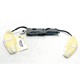 2014-2020 INFINITI Q50 FRONT DRIVER SIDE SEAT SUPPORT LUMBAR BOLSTER ADJUST