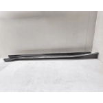 2018 - 2020 HONDA ACCORD EX DRIVER SIDE SKIRT ROCKER PANEL MOLDING OEM -NH7