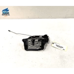 REAR LEFT DRIVER SIDE DOOR LOCK LATCH ACTUATOR BMW X1 XDRIVE28I 2016-22 OEM