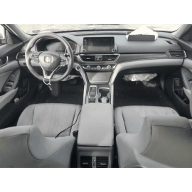 2018 - 2022 HONDA ACCORD WHEATHERTECH FLOOR MAT - SET -
