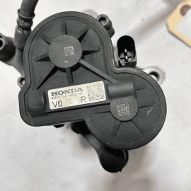2018-2020 HONDA ACCORD REAR RIGHT PASSENGER SIDE BRAKE CALIPER OEM