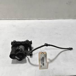 2018-2020 HONDA ACCORD REAR LEFT DRIVER SIDE BRAKE CALIPER OEM