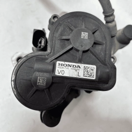 2018-2020 HONDA ACCORD REAR LEFT DRIVER SIDE BRAKE CALIPER OEM