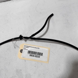 2018 - 2020 HONDA ACCORD WINDSHIELD WASHER NOZZLE SPRAYER JET HOSE PIPE OEM