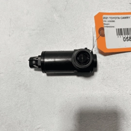 2018 - 2023 TOYOTA CAMRY WINDSHIELD WASHER MOTOR PUMP  RESERVOIR OEM