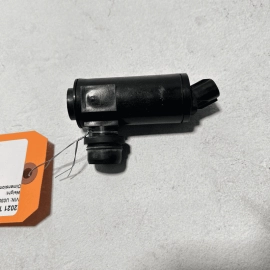 2018 - 2023 TOYOTA CAMRY WINDSHIELD WASHER MOTOR PUMP  RESERVOIR OEM