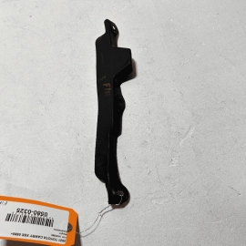 2018-23 TOYOTA CAMRY FRONT RIGHT PASSENGER SIDE BUMPER INSULATOR PAD COVER 
