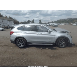 BMW X1 XDRIVE28I 2016-2022 FRONT RIGHT INTERIOR COURTESY LED LIGHT LAMP OEM