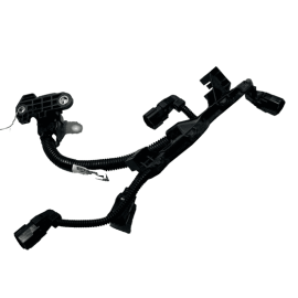 2021 TOYOTA CAMRY 2.5L XSE ENGINE FUEL INJECTOR WIRE WIRING HARNESS OEM