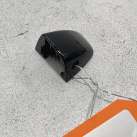 2017 - 2019 AUDI Q7 FRONT LEFT DRIVER SIDE DOOR HANDLE BEZEL COVER CAP OEM