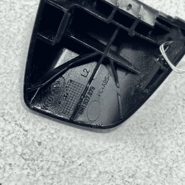2017 - 2019 AUDI Q7 FRONT LEFT DRIVER SIDE DOOR HANDLE BEZEL COVER CAP OEM