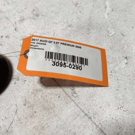 Engine Belt Tensioner Idler Pulley AUDI Q7 3.0L 2011-2019 OEM