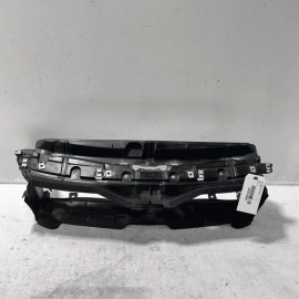 2017-2020 BMW 440i FRONT UPPER RADIATOR SUPPORT AIR DUCT 51747290610 OEM