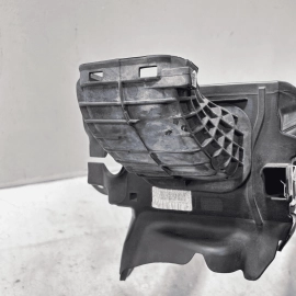 2017-2020 BMW 440i FRONT UPPER RADIATOR SUPPORT AIR DUCT 51747290610 OEM
