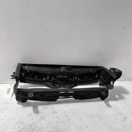 2017-2020 BMW 440i FRONT UPPER RADIATOR SUPPORT AIR DUCT 51747290610 OEM