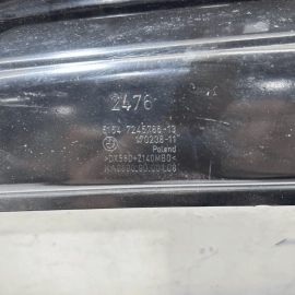 2017-2020 BMW 440i FRONT RADIATOR SUPPORT CORE UPPER TIE BAR PANEL OEM