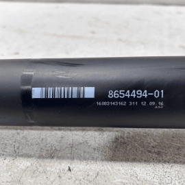 2017-2020 BMW 440i 3.0L A/T RWD LOWER FRONT SUSPENSION DRIVESHAFT 79K MILES