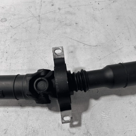 2017-2020 BMW 440i 3.0L A/T RWD LOWER FRONT SUSPENSION DRIVESHAFT 79K MILES