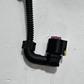 2017-2020 BMW 440i F32 POWER STEERING RACK WIRING HARNESS CABLE OEM