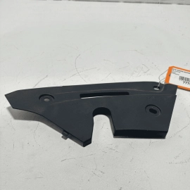 2018-2020 HONDA ACCORD FRONT RIGHT PASSENGER GRILLE COVER TRIM OEM