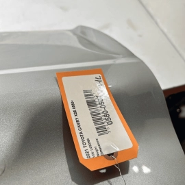 2018-2023 TOYOTA CAMRY DOOR SHELL PANEL FRONT LEFT DRIVER SIDE OEM