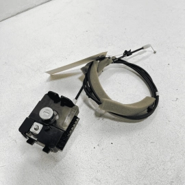 2018-2020 HONDA ACCORD TRUNK DECK LID LOCK CYLINDER LATCH ACTUATOR OEM