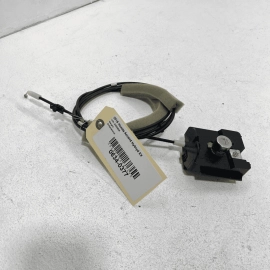 2018-2020 HONDA ACCORD TRUNK DECK LID LOCK CYLINDER LATCH ACTUATOR OEM