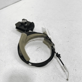 2018-2020 HONDA ACCORD TRUNK DECK LID LOCK CYLINDER LATCH ACTUATOR OEM