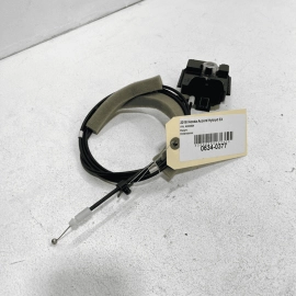 2018-2020 HONDA ACCORD TRUNK DECK LID LOCK CYLINDER LATCH ACTUATOR OEM