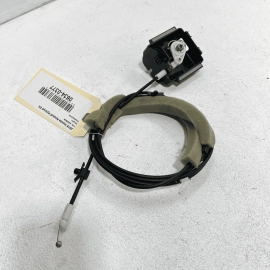 2018-2020 HONDA ACCORD TRUNK DECK LID LOCK CYLINDER LATCH ACTUATOR OEM
