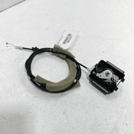 2018-2020 HONDA ACCORD TRUNK DECK LID LOCK CYLINDER LATCH ACTUATOR OEM