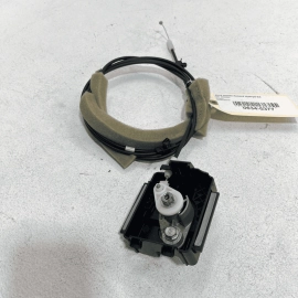 2018-2020 HONDA ACCORD TRUNK DECK LID LOCK CYLINDER LATCH ACTUATOR OEM