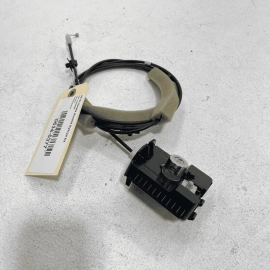 2018-2020 HONDA ACCORD TRUNK DECK LID LOCK CYLINDER LATCH ACTUATOR OEM