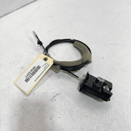 2018-2020 HONDA ACCORD TRUNK DECK LID LOCK CYLINDER LATCH ACTUATOR OEM