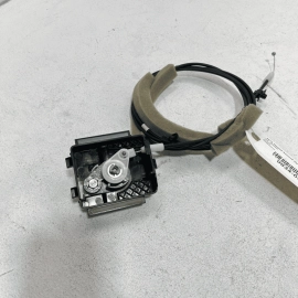 2018-2020 HONDA ACCORD TRUNK DECK LID LOCK CYLINDER LATCH ACTUATOR OEM