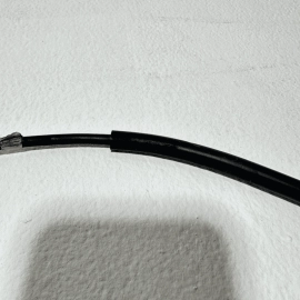 2018-2020 HONDA ACCORD HOOD CABLE WIRE RELEASE W/ HANDLE OEM